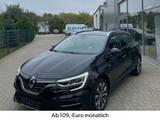 Renault Megane IV Grandtour Intens - Renault Megane Vorführfahrzeuge