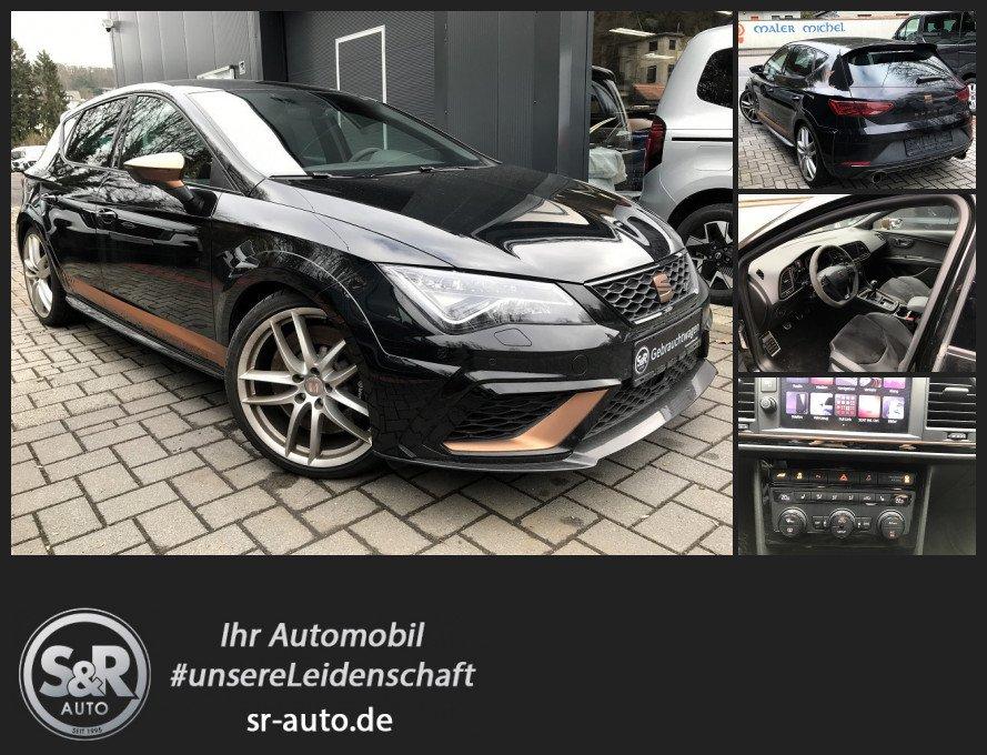 Seat Leon Cupra R