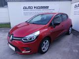Renault Clio Limited 1.2 16V MT - Renault Clio Gebrauchtwagen in Karlsruhe