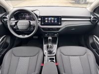 Skoda Fabia - Vorschau Bild 7