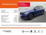 Volkswagen ID.4 PRO PERF. 82 kWh +AHK +WÄPU +ACC +APP-CONN