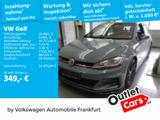 Volkswagen Golf VII 2.0 TSI GTI TCR DSG Navi Pano LED ACC R - Volkswagen Golf: R GTI