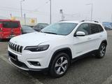 Jeep Cherokee 2.2 M-JET Limited 4WD Aut. MEMO+KAM+LED - Jeep Cherokee aus 2020