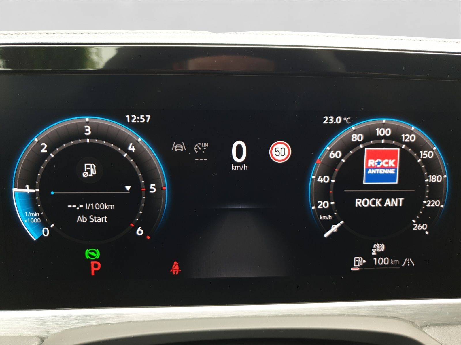 Volkswagen Passat Variant - Bild 11