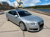 Audi A8 L 4.2 Long*S-Line*Massage*BOSE*TOP... - gebrauchte Audi A8 aus dem Jahr 2006