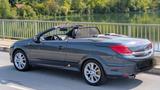 Opel Astra H TwinTop Cabrio - TÜV neu - Preis VB - gebrauchte Opel Astra aus dem Jahr 2008