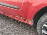 Chevrolet Aveo 1.2*Klimaanlage*TUV 06/2026 - : bis 1000 €, TÜV
