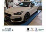Seat Leon 1.4 TSI DSG VZ e-Hybrid Navi LED AHK - Seat Leon VZ Gebrauchtwagen