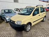 Fiat Panda 25 KMH KM H*Klima*1.Hd*68.000KM*Lieferg* - Fiat Panda aus 2009