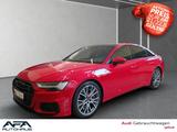 Audi S6 TDI quattro tiptr. HD.Matrix*Pano*RFK*B&O*20 - gebrauchte Audi S6 aus dem Jahr 2021