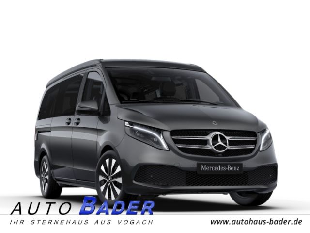 Mercedes-Benz V 220 d 4Matic Marco Polo Horizon Edition AHK