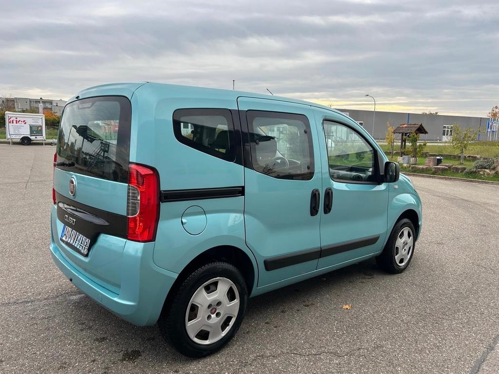 Fiat Qubo