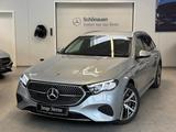 Mercedes-Benz E 300 de T AVANTGARDE ADV+AHK+PRIVACY+SIDEBAGFON - Mercedes-Benz E 300 Jahreswagen
