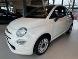 Fiat 500 Basis - Fiat 500 Vorführfahrzeuge