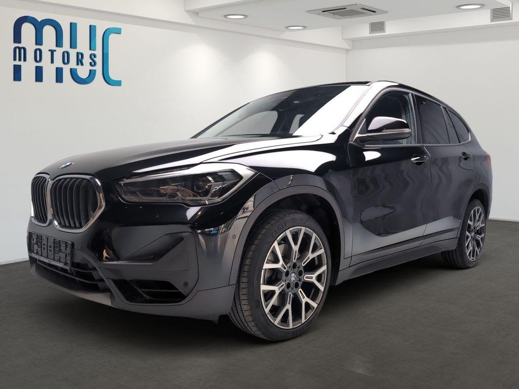 Image of BMW X1