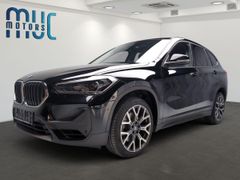 BMW X1 sDrive20i Advantage Aut/PDC/Kamera/Navi/LED