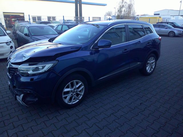 Renault Kadjar XMOD 1.5 Diesel, EU6, Navi, Alu