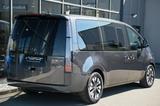 Hyundai Staria Signature 2.2 CRDi 4WD Relax Sitze* Pano* - Hyundai STARIA mit Panoramadach