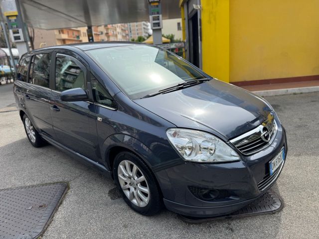 Opel Zafira 1.9 16V CDTI 7POSTI 150CV Cosmo