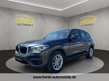 BMW X3 - 3