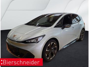 Cupra Leasingangebot: Cupra Born Leasing ab 364 EUR 5-J-GAR NAVI KAMERA LED