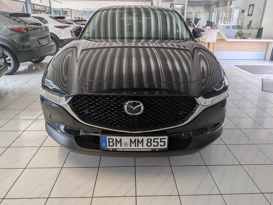 Mazda CX-30 2.5L e-SKYACTIV G 140ps Homura