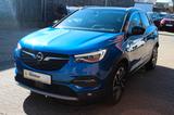 Opel Grandland (X) - Opel Grandland (X) Unfallwagen