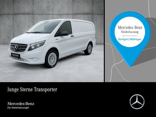 Mercedes-Benz Vito eVito 111 KA Lang Klima+ParkAss+Kamera+Navi