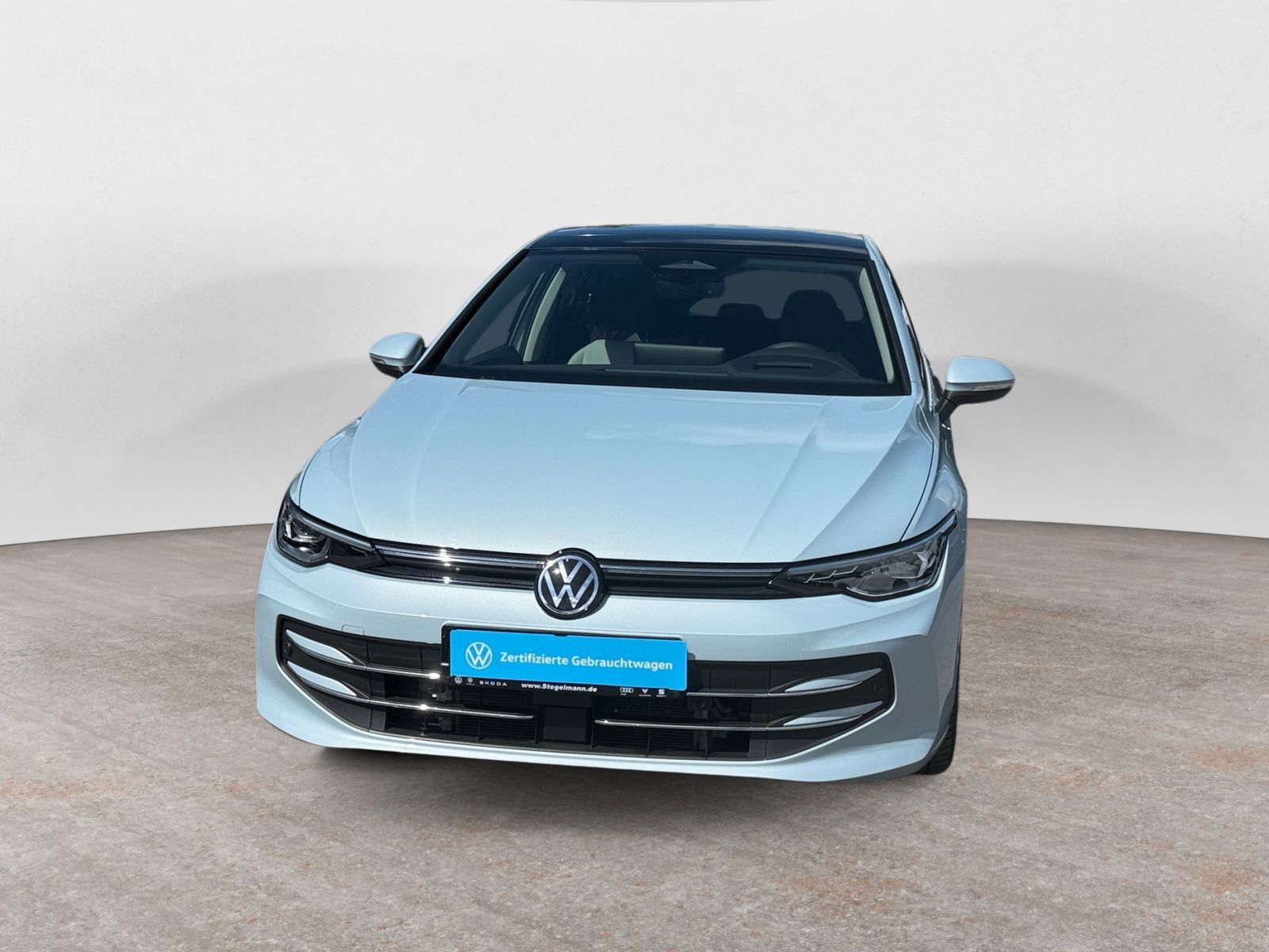 Volkswagen Golf - Bild 9