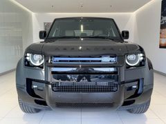 Foto Nummer 7: LAND ROVER Defender