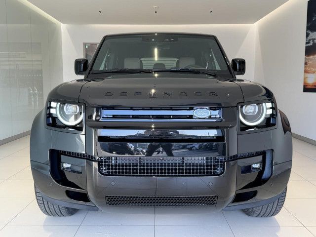 Foto Nummer 7: LAND ROVER Defender