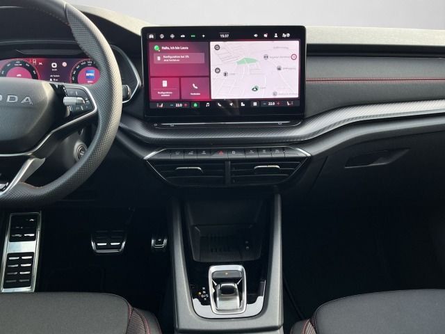 Skoda Octavia - Bild 12