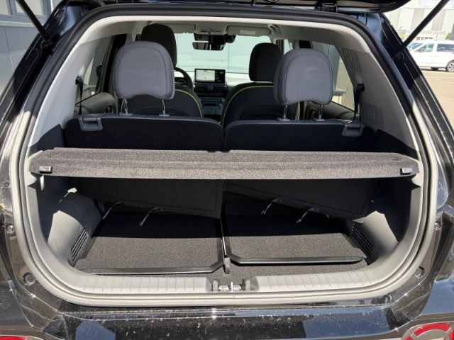 Hyundai INSTER - Bild 12