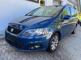 Seat Alhambra I-Tech 2.0 TDI 4x4 NAVI PDC PANO AHK - SEAT Alhambra I-TECH mit Diesel-Antrieb