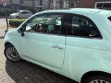 Fiat 500 1.2 8V 120th 120th - Fiat 500 120th