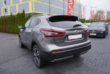 Nissan Qashqai 1.3 Zama Navi Panorama Sitzheizung 360° - Nissan Qashqai Zama mit Benzin-Antrieb