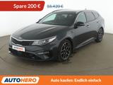 Kia Optima 1.6 CRDi GT Line Aut*NAVI*LED*ACC*CAM*PDC - Kia Optima Gebrauchtwagen
