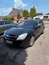 Opel Signum Cosmo 2.2 Direct Automatik Cosmo - gebrauchte Opel Signum aus dem Jahr 2007