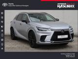 Lexus RX 500h (hybrid) F SPORT+ - Lexus RX 500 aus 2023