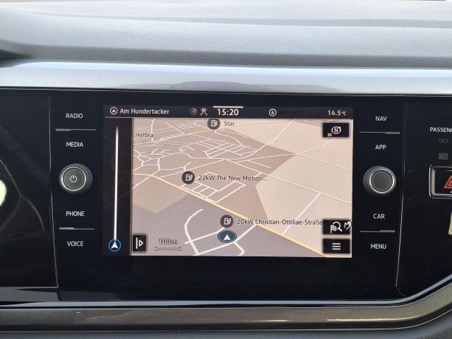 POLO 1.0 TSI STYLE NAVI+SHZ+DAB+IQ.LIGHT+PDC