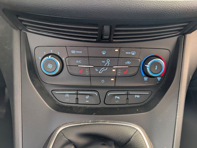 Ford C-MAX Cool & Connect