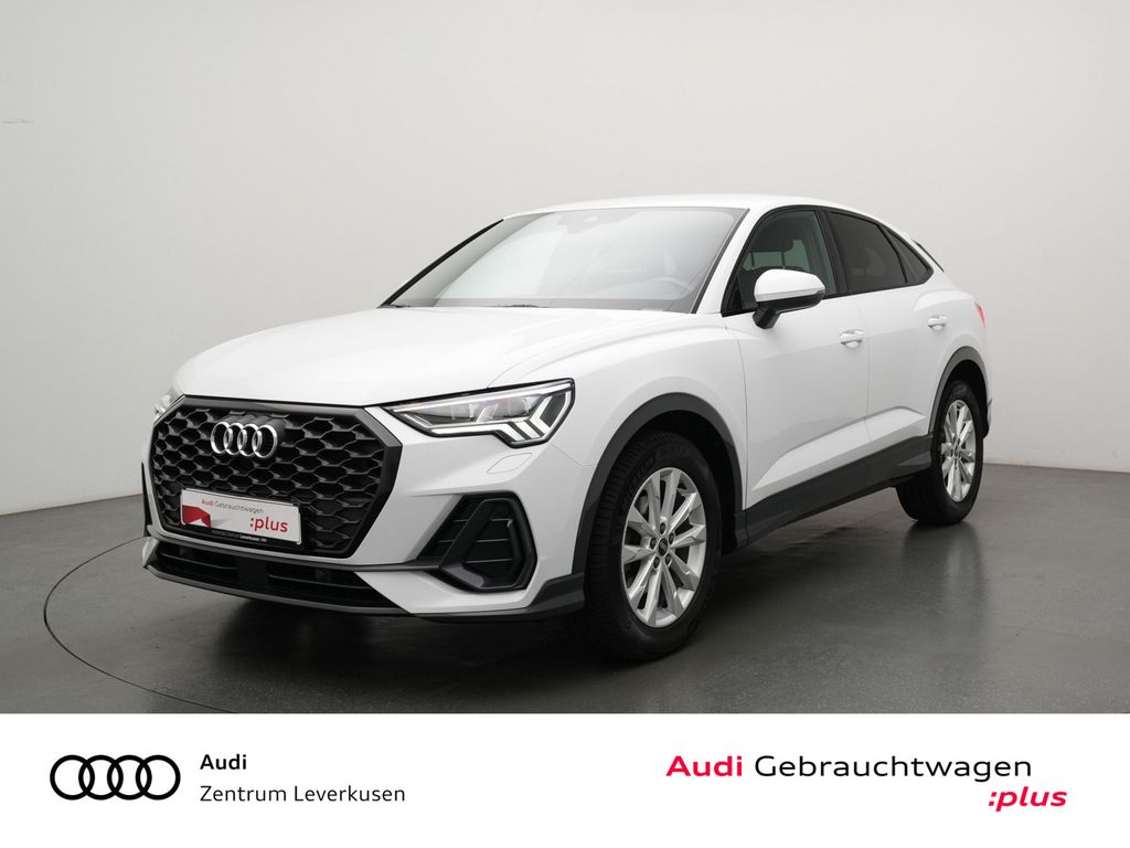 Image of Audi Q3