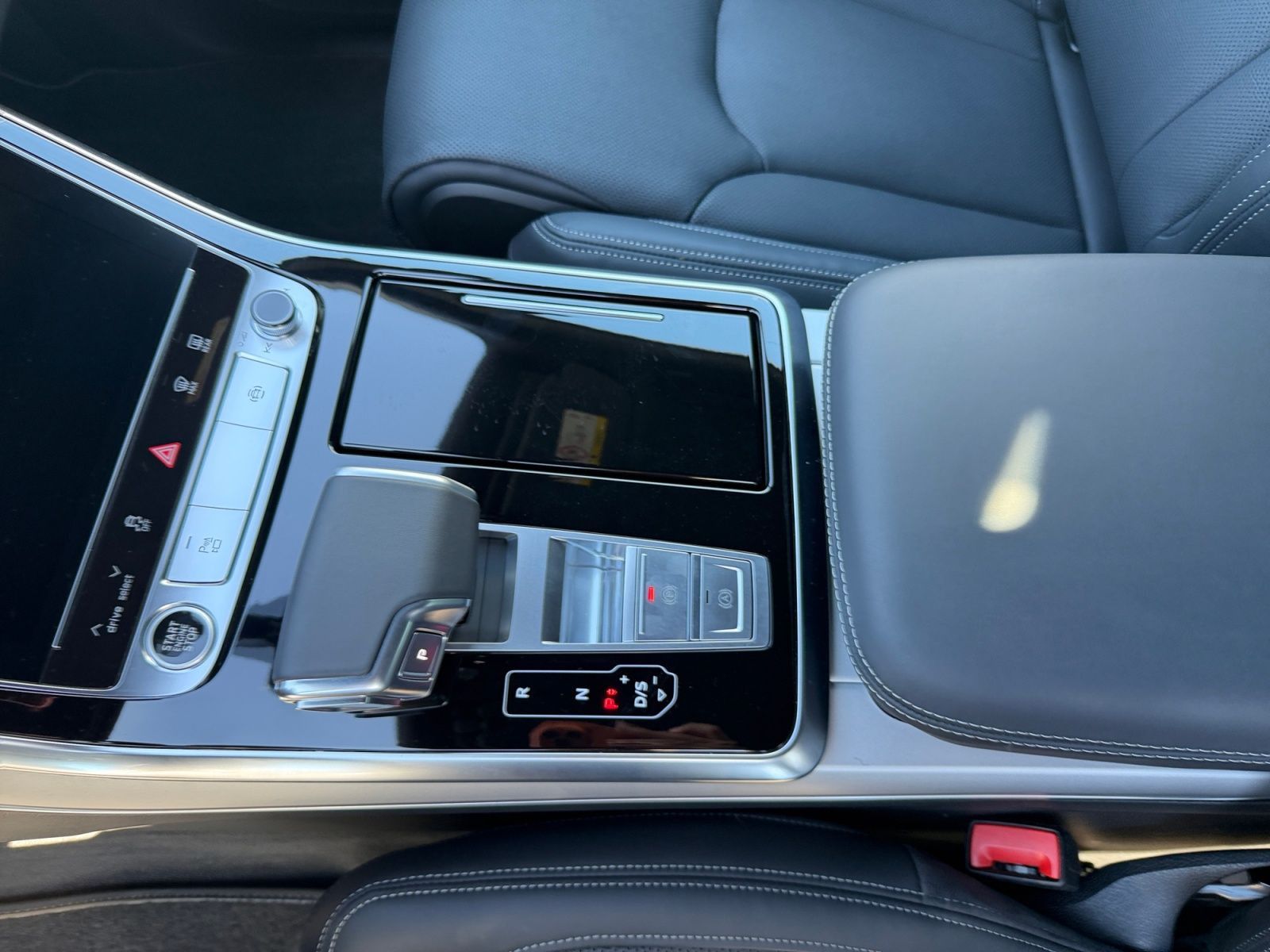 Audi Q7 - Bild 17