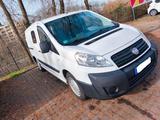 Fiat Scudo L2H1 82.000km Camper AHK - Fiat Scudo in Köln