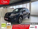 Suzuki Vitara 1.4 BOOSTERJET HYBRID Comfort+ - Suzuki Vitara Neuwagen: Leder