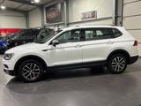 Volkswagen Tiguan Allspace 2.0 TDi Automatik *Navi*Kamera* - gebrauchte VW Tiguan Allspace aus dem Jahr 2020