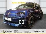 Renault R 5 E-Tech Iconic Five 150 Comfort Rang - Renault R 5 Tageszulassungen