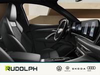 Audi Q5 - Vorschau Bild 11