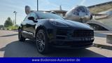 Porsche Macan S Approved Service Neu - Porsche Gebrauchtwagen in Konstanz