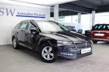 Skoda Superb COMBI 1,5 TSI AMBITION ANHÄNGERKUPPLUNG - Skoda Superb: Anhängerkupplung